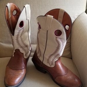 Laredo Men's Boots, 12D